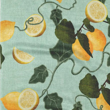 Load image into Gallery viewer, Geometry Kitchen Tea Towel | Thirteen Styles