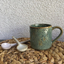 Load image into Gallery viewer, Ceramic Mug with Pine | 3 Styles