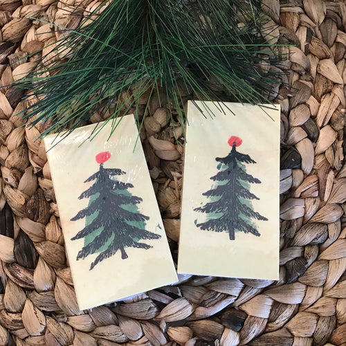 Holiday Tree Matches