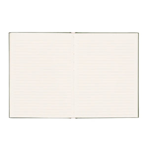 A Dopo Twin Monkey Journal available at Bench Home