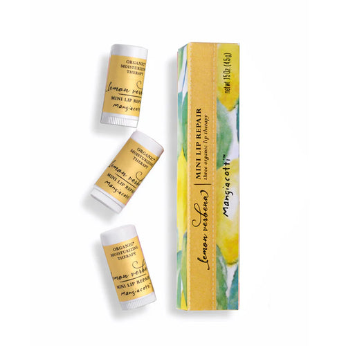 Mini Lip Repair | 4 Styles