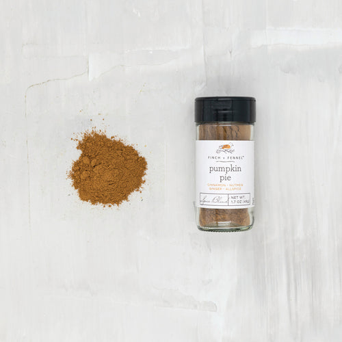 Dry Seasoning Blends | Three Styles