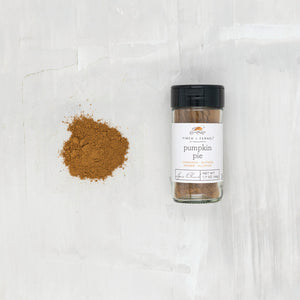 Dry Seasoning Blends | 6 Styles available at Bench Home