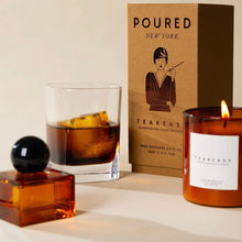 Load image into Gallery viewer, Poured NY Teakeasy | Three  Styles