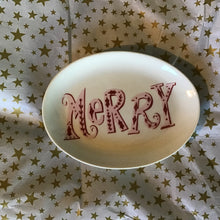 Load image into Gallery viewer, Holiday Themed Plate | Four Styles