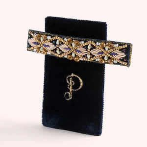 Jeweled Hair Barette | Three Styles available at Bench Home