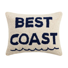 Load image into Gallery viewer, Best Coast Hook Pillow
