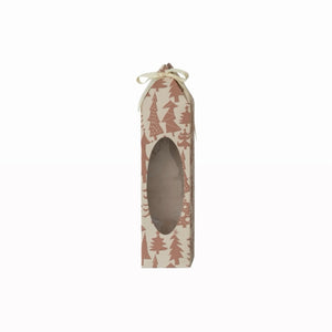 Holiday Paper Gift Box | Four Styles available at Bench Home