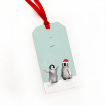 Load image into Gallery viewer, Holiday Gift Tags | Four Styles