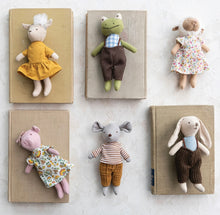 Load image into Gallery viewer, Mini Dressed Animals | 6 Styles