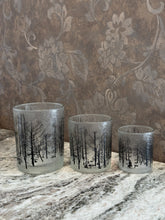 Load image into Gallery viewer, Forest Glass Containers