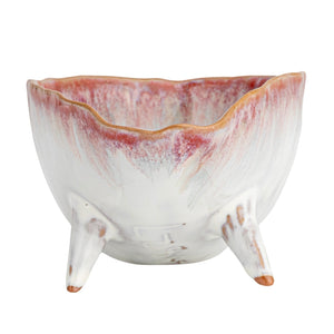 Stoneware Footed Bowl available at Bench Home