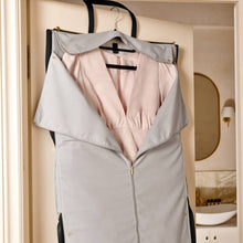 Load image into Gallery viewer, Fold-Out Garment Weekend Bag