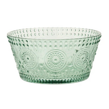 Load image into Gallery viewer, Codi Glass Bowl Three Styles