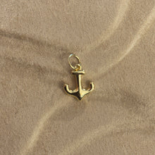 Load image into Gallery viewer, Gold Charms | 13 Styles