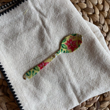 Load image into Gallery viewer, Holiday Enameled Spoons