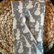 Load image into Gallery viewer, Holiday Waffle Tea Towel | Three Styles