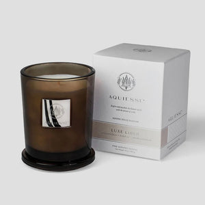 Large Portfolio Candle | 5 Styles available at Bench Home