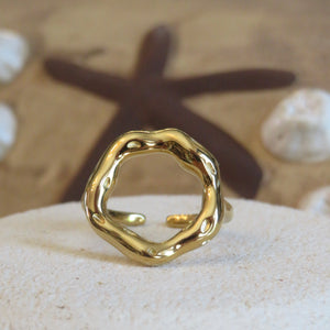 Luna Ring available at Bench Home