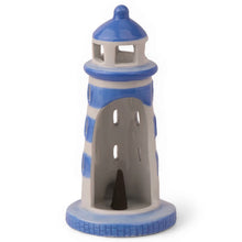 Load image into Gallery viewer, Lighthouse Tea Light