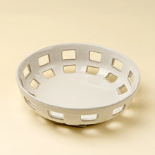 Load image into Gallery viewer, Cypress Fruit Bowl