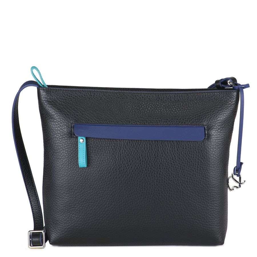 Leather Cross Body