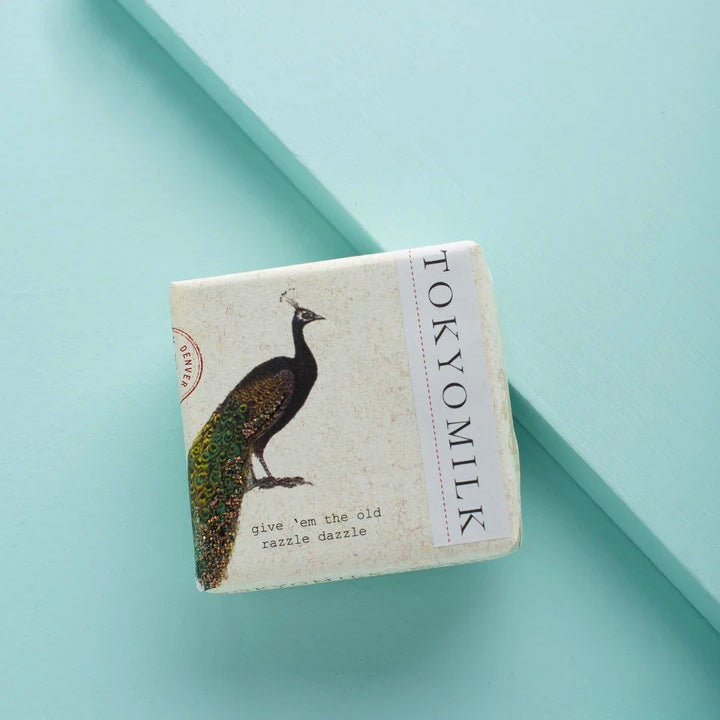 Tokyo Milk Soap