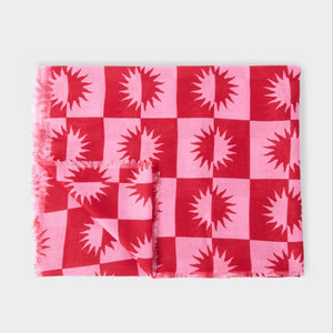 Katie Loxton Printed Scarf | 14 Styles available at Bench Home