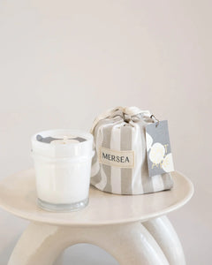Sandbag Candles | 3 Styles available at Bench Home