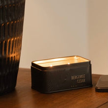 Load image into Gallery viewer, Archipelago Candle Tins | Three Styles