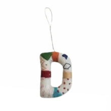 Load image into Gallery viewer, Alphabet Ornament | Twenty-One Styles