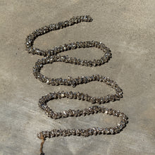 Load image into Gallery viewer, Foam Glitter Garland