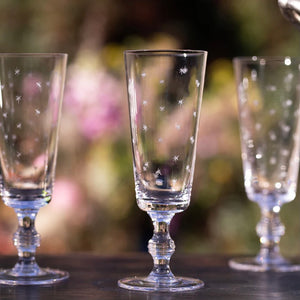 Champagne Flutes Set of 4 | 2 Styles available at Bench Home