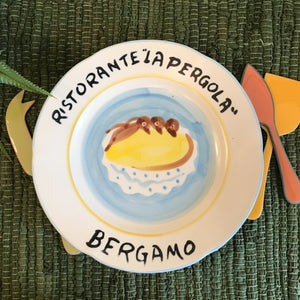 Ristorante Plates | 12 Styles available at Bench Home