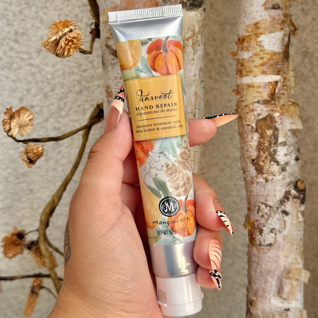 Harvest Hand Lotion