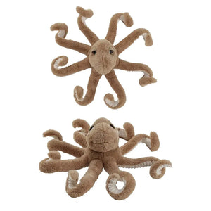Octopus Plush Toy available at Bench Home