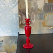 Load image into Gallery viewer, RedTaper Candleholders Set