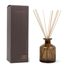 Load image into Gallery viewer, Forest Leather Diffuser