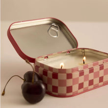 Load image into Gallery viewer, Smoked Cherry Candle | Two Styles