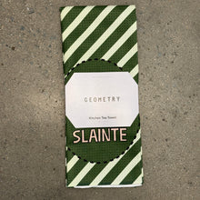 Load image into Gallery viewer, Geometry Kitchen Tea Towel | Twenty-Six Styles