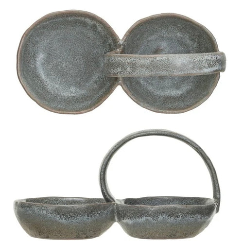 Double Bowl