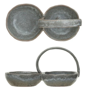 Double Bowl available at Bench Home