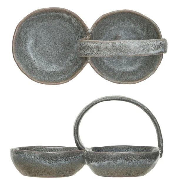 Double Bowl