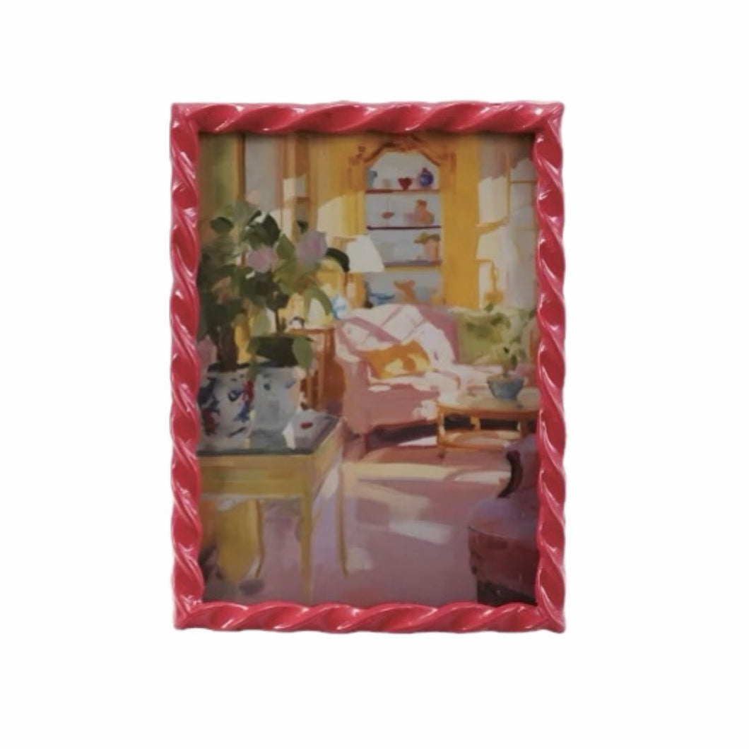 Unique Photo Frame | 8 Styles