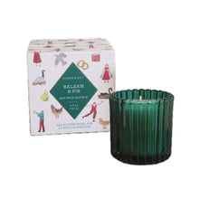 Load image into Gallery viewer, Holiday Boxed Candle | Two Styles
