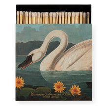 Load image into Gallery viewer, Swan Matches