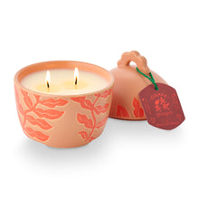 Load image into Gallery viewer, Lidded Ceramic Candles | Three styles