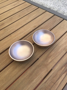 Rosé Mini Bowls available at Bench Home