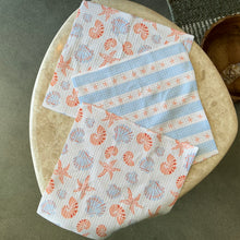 Load image into Gallery viewer, Geometry dishcloths