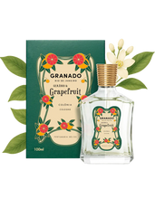 Load image into Gallery viewer, Granado Eau de Cologne